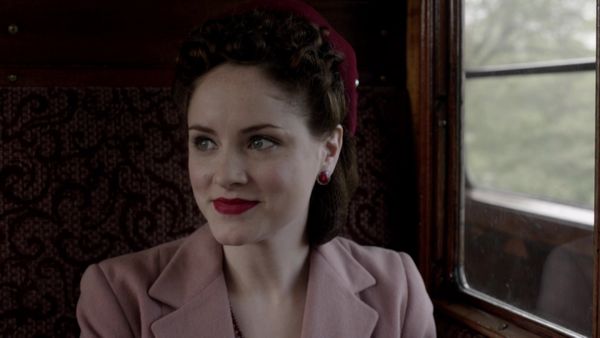 The Bletchley Circle - Cracking a Killer's Code (Part 2)