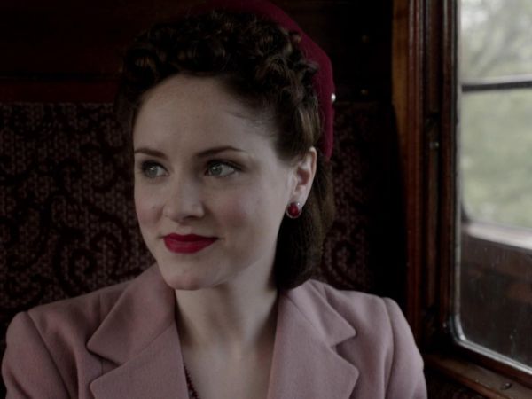 The Bletchley Circle - Cracking a Killer's Code (Part 2)