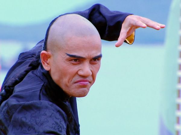 Takeshi's Castle Thailand - Funniest Bits