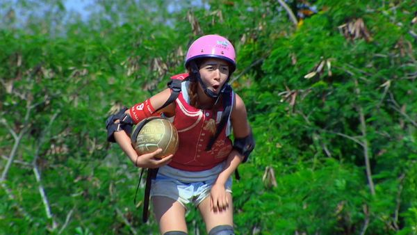 Takeshi's Castle Thailand - The Fails