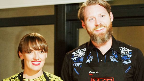 My Kitchen Rules Australia - Episode 10