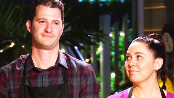 My Kitchen Rules Australia - Episode 18