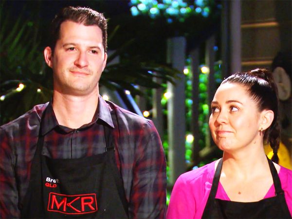 My Kitchen Rules Australia - Episode 18