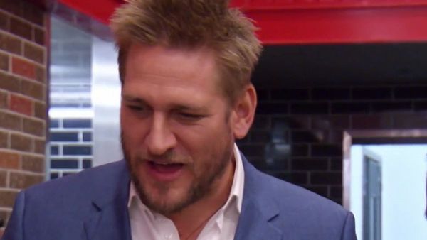 My Kitchen Rules Australia - Episode 29