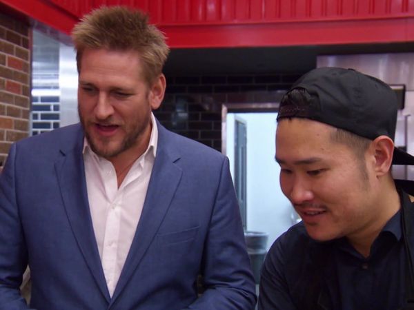 My Kitchen Rules Australia - Episode 29