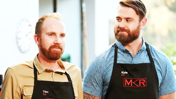 My Kitchen Rules Australia - Episode 5