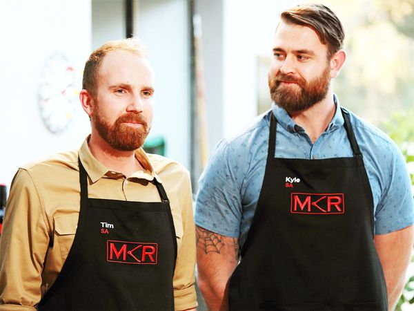 My Kitchen Rules Australia - Episode 5