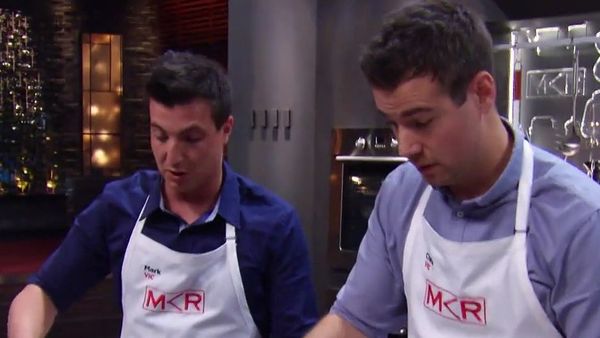 My Kitchen Rules Australia - Episode 26