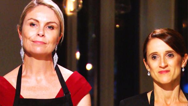 My Kitchen Rules Australia - Episode 20