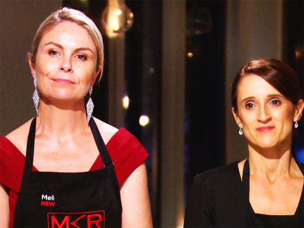 My Kitchen Rules Australia - Episode 20