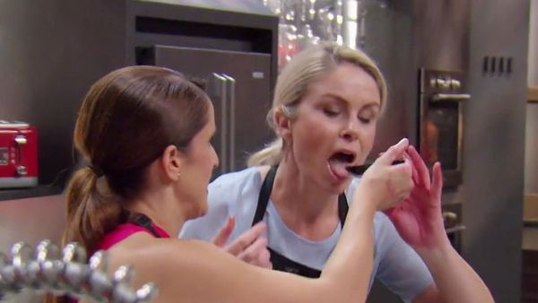 My Kitchen Rules Australia - Episode 30