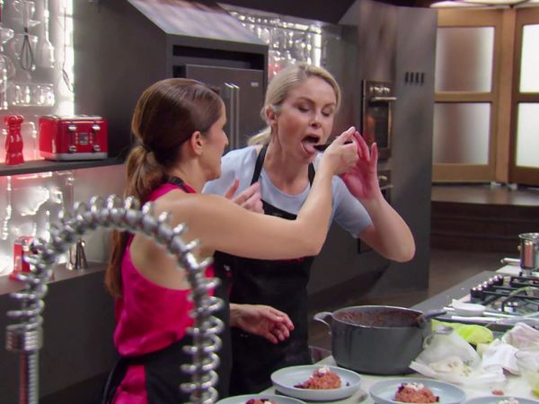 My Kitchen Rules Australia - Episode 30