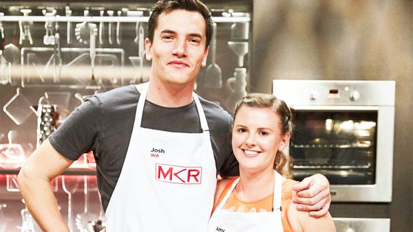 My Kitchen Rules Australia - Episode 14