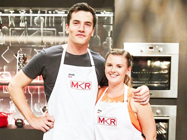 My Kitchen Rules Australia - Episode 14