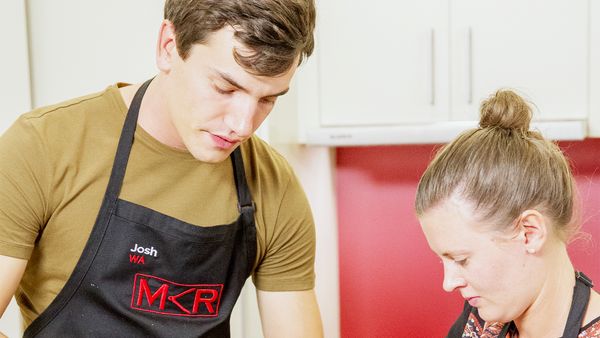My Kitchen Rules Australia - Episode 11