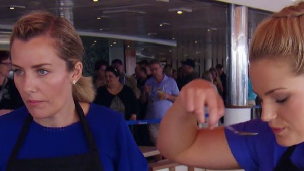 My Kitchen Rules Australia - Episode 27