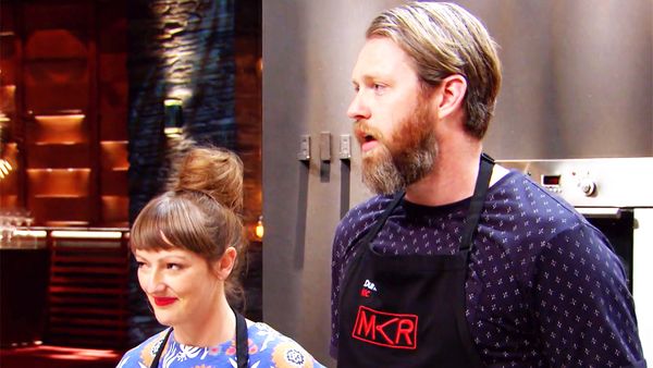 My Kitchen Rules Australia - Episode 22