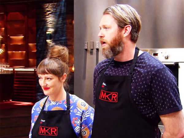 My Kitchen Rules Australia - Episode 22