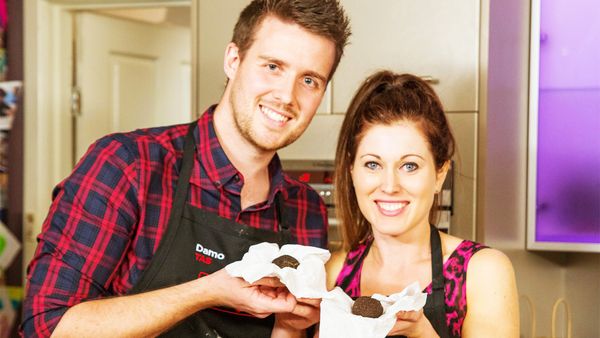 My Kitchen Rules Australia - Episode 1