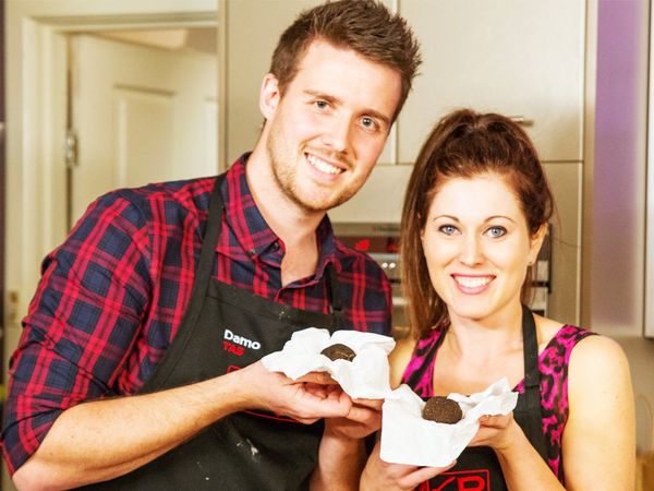 My Kitchen Rules Australia - Episode 1