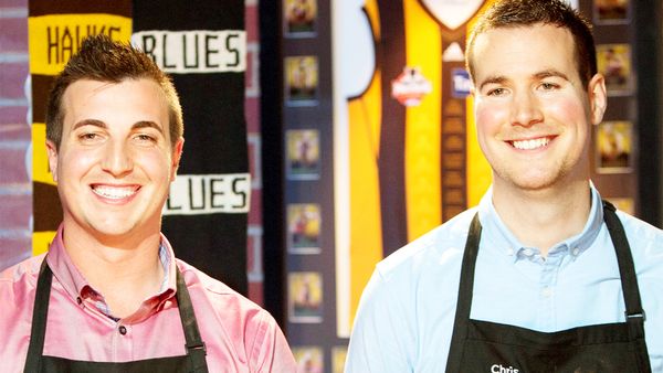 My Kitchen Rules Australia - Episode 15