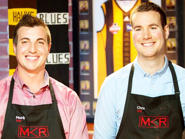 My Kitchen Rules Australia - Episode 15