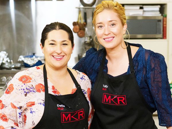 My Kitchen Rules Australia - Episode 12