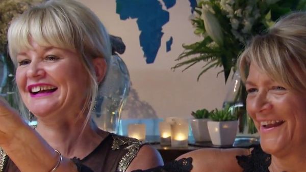 My Kitchen Rules Australia - Episode 35
