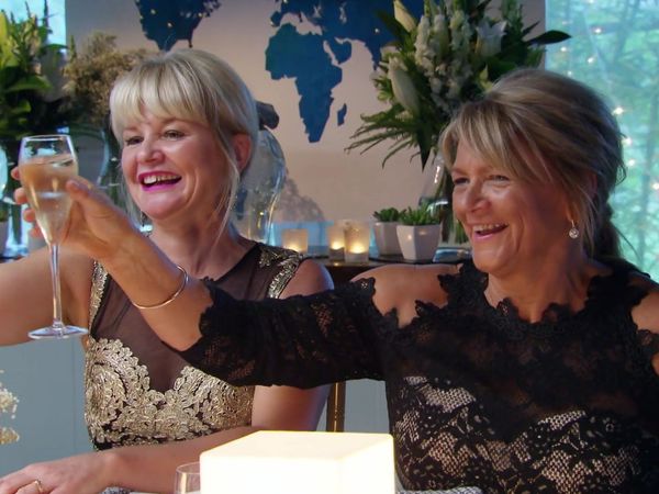 My Kitchen Rules Australia - Episode 35