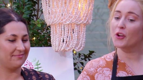 My Kitchen Rules Australia - Episode 36