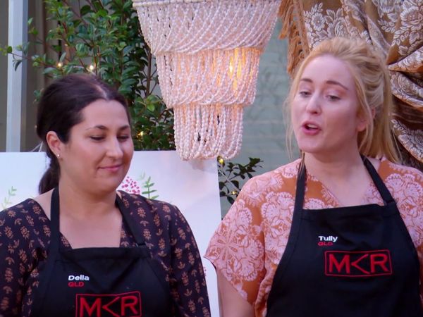 My Kitchen Rules Australia - Episode 36