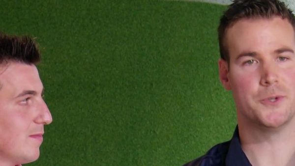 My Kitchen Rules Australia - Episode 37
