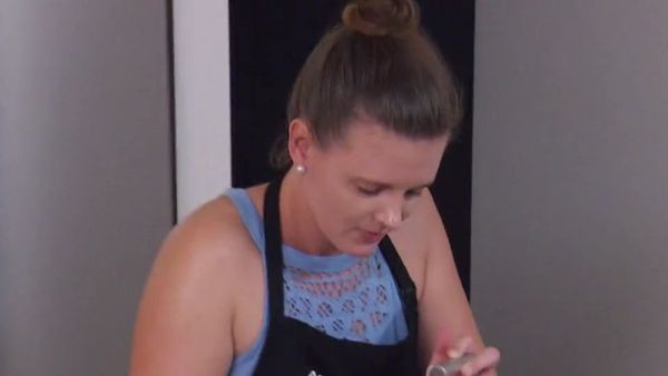 My Kitchen Rules Australia - Episode 41