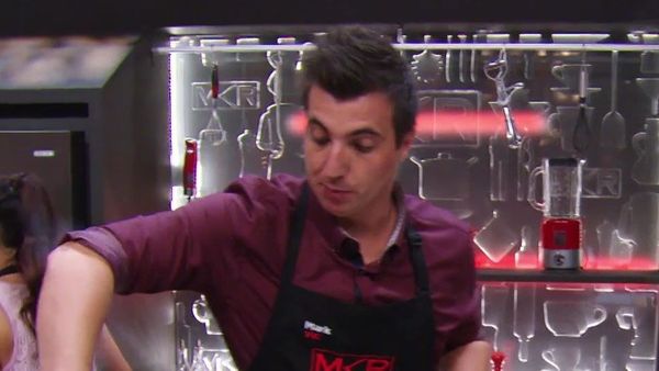 My Kitchen Rules Australia - Episode 45