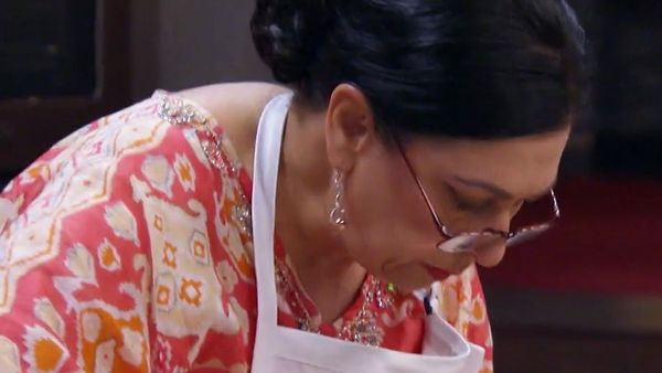 My Kitchen Rules Australia - Episode 47