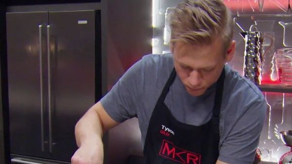 My Kitchen Rules Australia - Episode 44
