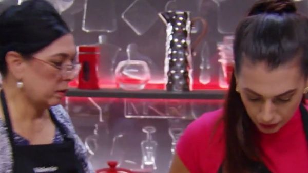 My Kitchen Rules Australia - Episode 43