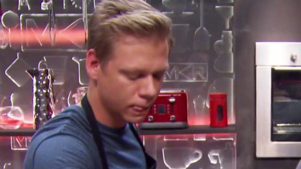 My Kitchen Rules Australia - Episode 42
