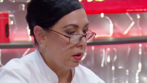 My Kitchen Rules Australia - Episode 48