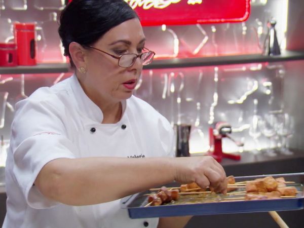 My Kitchen Rules Australia - Episode 48