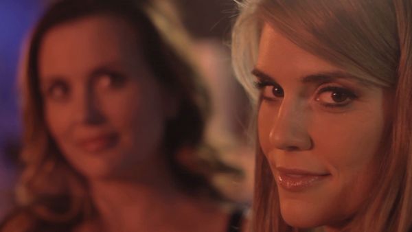 Homicide Hunter - Blood Sisters