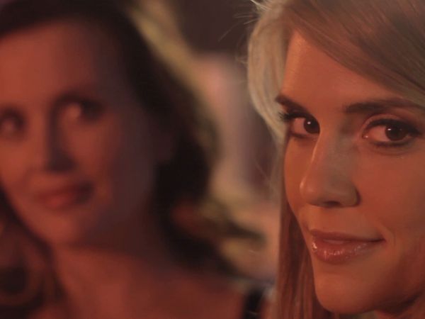 Homicide Hunter - Blood Sisters