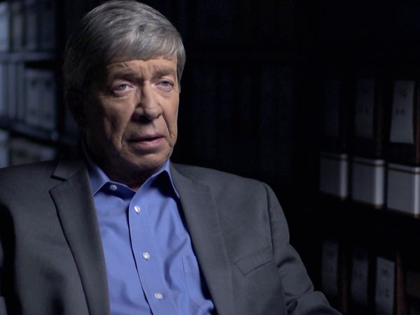 Homicide Hunter - Snitch