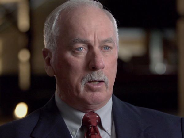 Homicide Hunter - Knock Knock