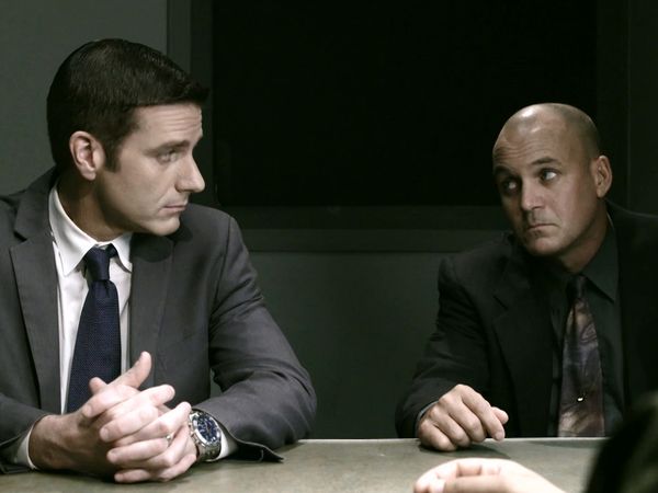 Homicide Hunter - Victim Zero