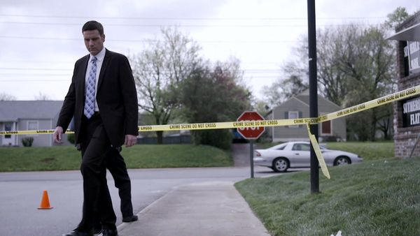 Homicide Hunter - Dead On Target