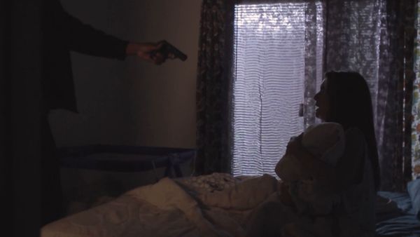 Homicide Hunter - Loose Cannon