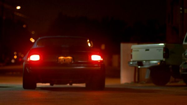 Homicide Hunter - Chance Encounter