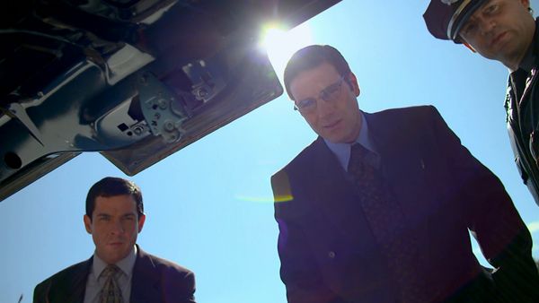 Homicide Hunter - Secret Life