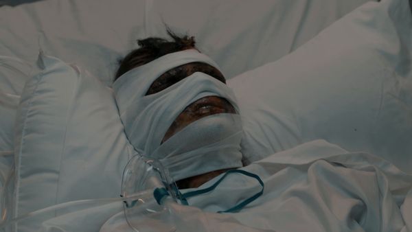 Homicide Hunter - The Invisible Hand of Death